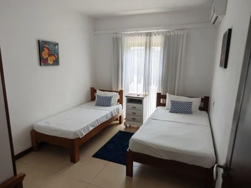 3 Bedroom Apartment