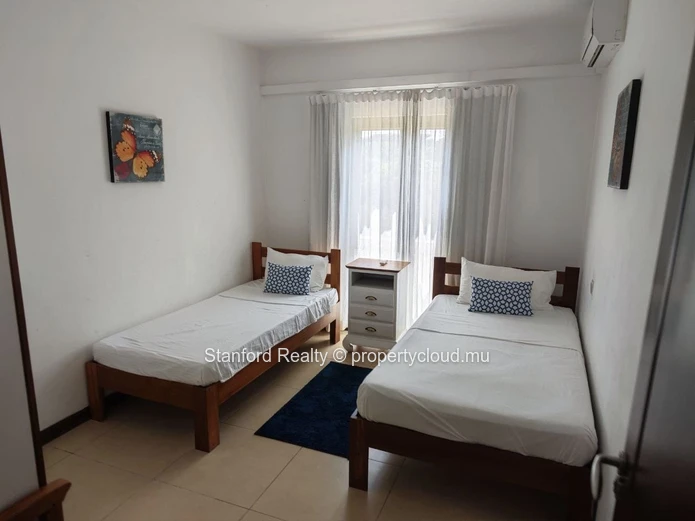 Appartement à louer – 3 chambres, La Preneuse / Tamarin, Ouest