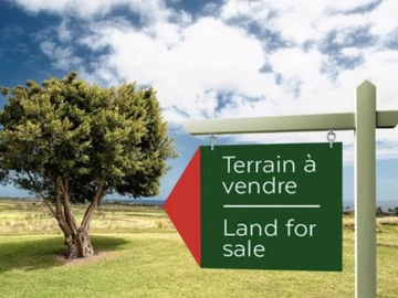 Residential Land
