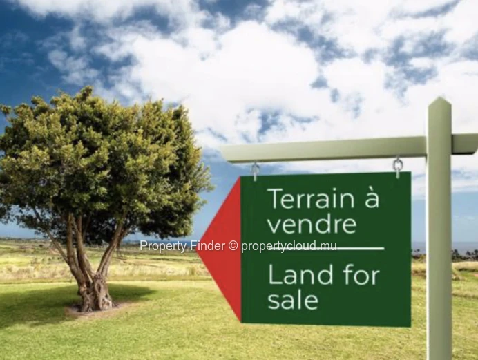 Land - For Sale - Black River 