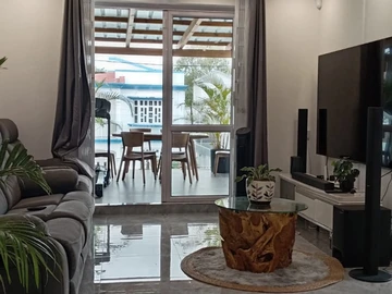 Villa de 3 Chambres
