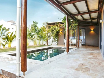 Villa for Sale Located at #Goodlands | Spacious villa with pool