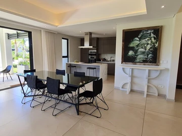 Appartement de 3 Chambres