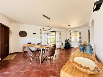 Villa de 3 Chambres