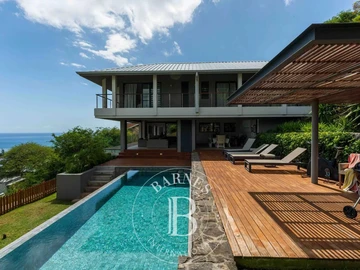4 Bedroom Villa