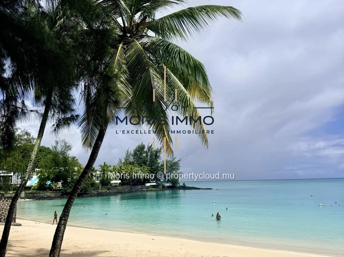 Nice apartment in Trou aux Biches