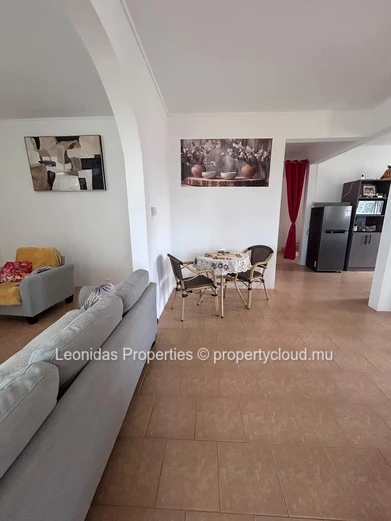 2 bedrooms house 