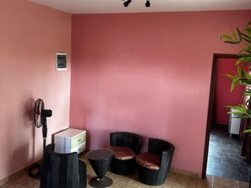 Maison de 4 Chambres