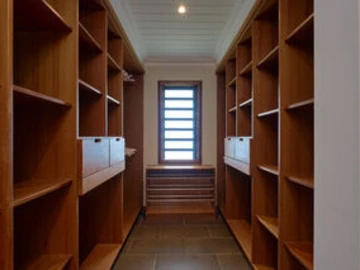 Villa de 4 Chambres