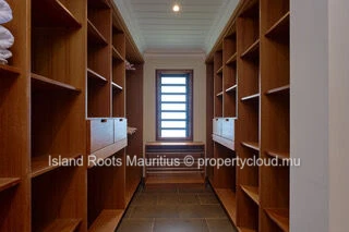 Villa de prestige en location - Plaines des papayes