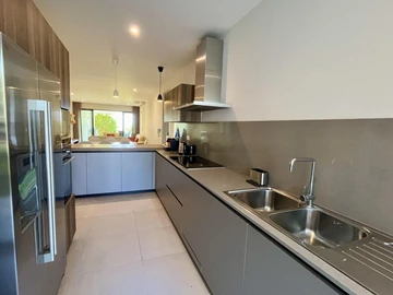 Appartement de 3 Chambres