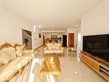 4 Bedroom Villa