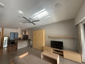 Appartement de 2 Chambres