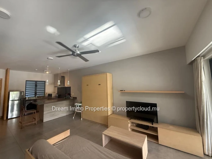 Top Appartement 2 Chambres A 100 M Du Beau Lagon & Golf De Mont-Choisy - Ile Maurice