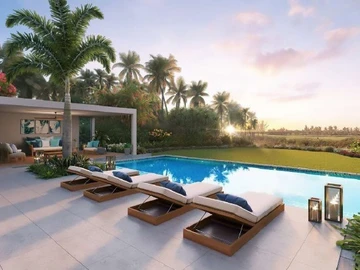 5 Bedroom House