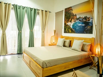 4 Bedroom Villa