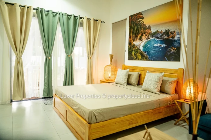 Villa For Rent – Grand Baie | Long-Term Only