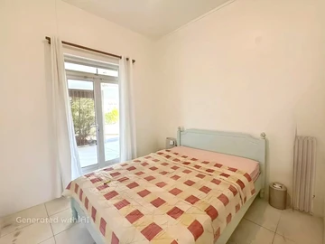 Villa de 4 Chambres