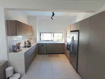 3 Bedroom Penthouse