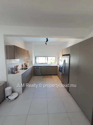 Penthouse with Rooftop and Panoramic Views for Sale in Tamarin, Mauritius