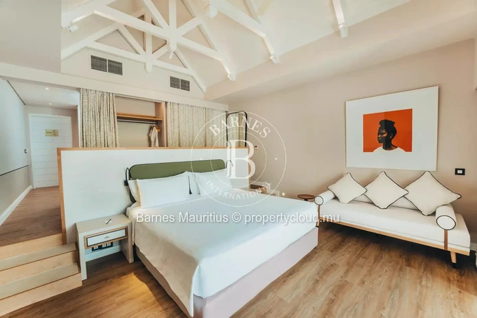 HAUTE RIVE - Suites hoteliers en bord de mer