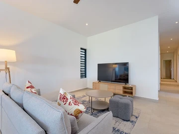 Appartement de 3 Chambres