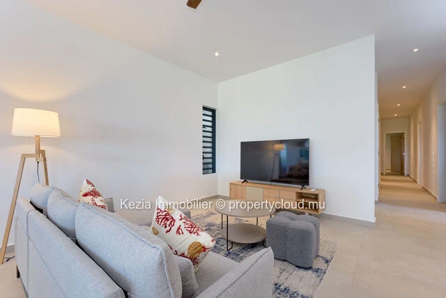 Appartement Contemporain Neuf Avec Vue Montagne
