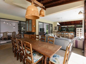 3 Bedroom Villa