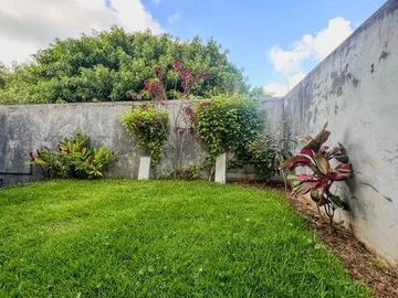 3 Bedroom Townhouse, Duplex