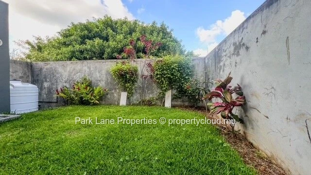 Superbe duplex neuf à Highland Rose