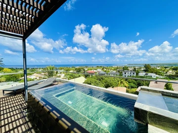 4 Bedroom Penthouse