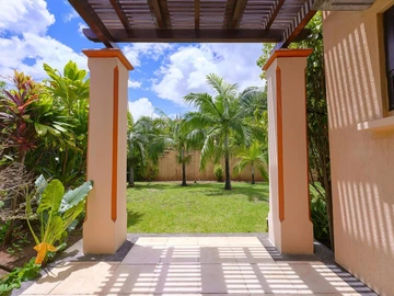 4 Bedroom Villa