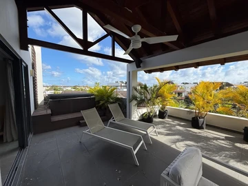 3 Bedroom Penthouse