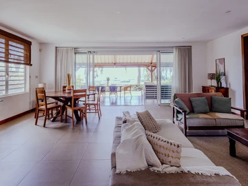 4 Bedroom Villa