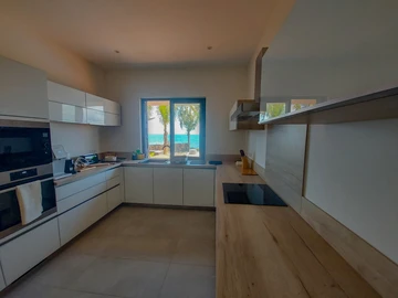 Penthouse de 3 Chambres
