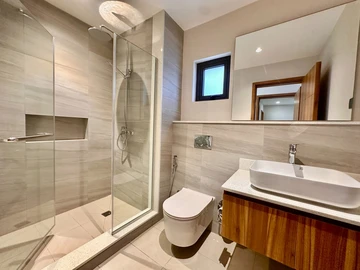 3 Bedroom Penthouse