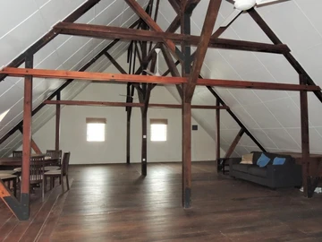 Maison de 4 Chambres