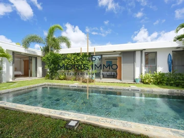 4 Bedroom Villa