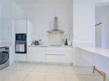 Penthouse de 2 Chambres