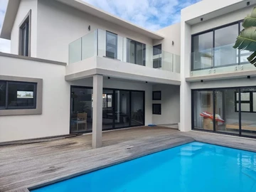 Villa de 4 Chambres