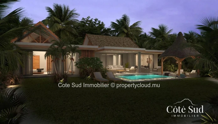 Discover absolute elegance with Villa Authentique