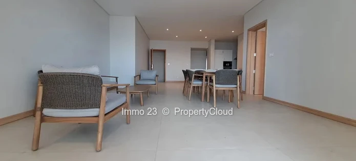Maison / Villa - 3 chambres - Pointe aux Sables - Ref. MA84754LO