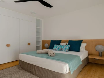 Villa de 3 Chambres