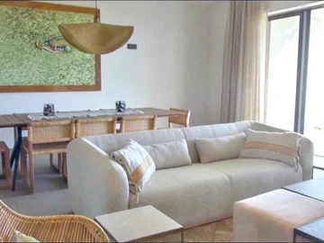 3 Bedroom Penthouse