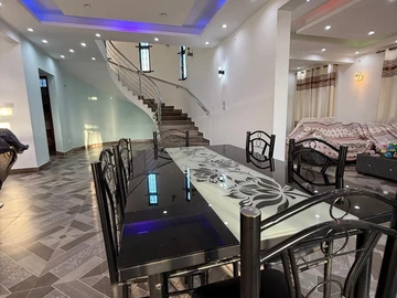Villa de 3 Chambres