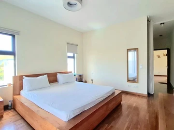 Penthouse de 3 Chambres