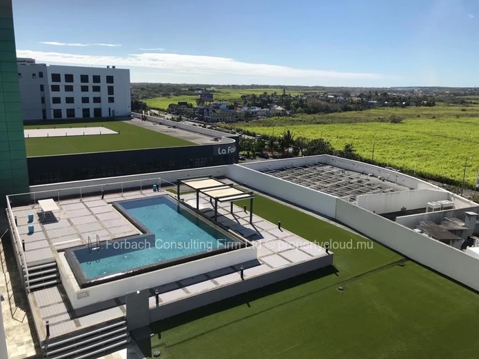 Wise investment-Grand Baie La Croisette -apartment for sale 