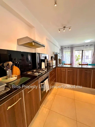 Rs | 3 - Bedroom Apartment for Sale at Mahina Sunset Heights, Flic en Flac