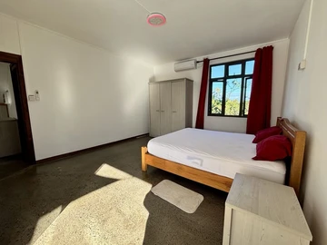 2 Bedroom Villa