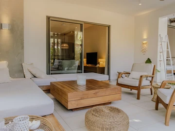 For Sale: 3 Bedroom Apartment at Mont Choisy Golf & Beach Estate